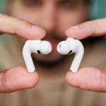 These $69 buds made me question the AirPods Pro