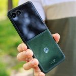 These flashy colors will certainly be among the key Motorola Edge 70 Pro and Razr 70 Ultra strengths