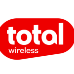 These very special Total Wireless street flyers could hide a gift that'll make the world envy you