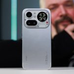 This affordable phone gave me something I’ve been craving for years