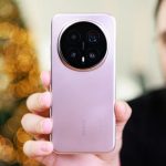 This flagship is getting a smaller screen than before and I'm all for it