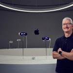 Tim Cook admits his biggest mistake and proudest moment as Apple CEO