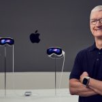 Tim Cook's steady hand on the wheel was a huge reason for its post-Jobs success