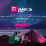 US users account for almost half of the satellite-to-phone connections