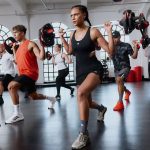 Ultrahuman strikes new Les Mills partnership aiming to make you ultra