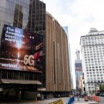 Verizon customer "almost fainted" after receiving recent bill