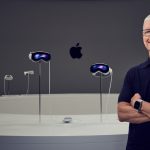 Vision Pro: Apple executives now echo sentiment shared by former head of Oculus at launch