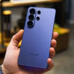 You can't do better than the Galaxy S26 Ultra if you're after the sleekest camera flagship