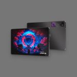 You could buy this Lenovo gaming tablet, or just get an iPad Pro for the same money