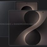 You know what? Maybe the Galaxy Z Wide Fold and the foldable iPhone aren’t stupid ideas