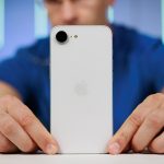 Your iPhone 17e is now easier to repair if you're handy enough