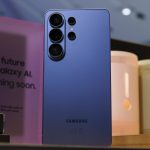 Your next Galaxy could do something iPhones have done for a decade, and travelers will care most