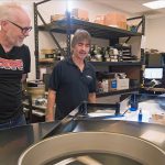 Adam Savage Reveals the Inner Scale of IMAX 70mm Film Projection