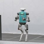 Agility’s Digit Humanoid Robot Learns to Dance