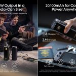 Anker’s Black Myth Wukong Edition Power Bank Charges Phones and Laptops Without Skipping a Beat