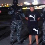 High-ranking lieutenant of notorious drug gang to be extradited from Ecuador to U.S.