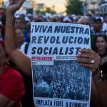 Cuba will “be ready” for possible U.S. attack amid Trump threats, leader says