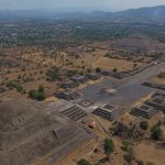 Gunman at Mexico’s Teotihuacán pyramids kills Canadian tourist, injures at least 4 people