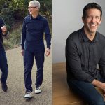 John Ternus to Replace Tim Cook as Apple CEO in September