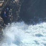 Inside the daring 3-hour operation to rescue a group of tourists from a cliff in Australia