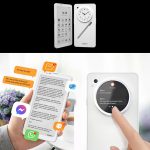 Bigme HiBreak Dual Smartphone Brings Together E Ink Comfort and Everyday Phone Features on Opposite Sides