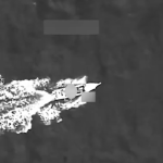 Strike on alleged drug boat kills 3 in Caribbean Sea, U.S. military says