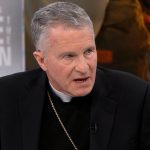 Transcript: Archbishop Timothy Broglio on “Face the Nation with Margaret Brennan,” April 5, 2026