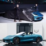 BYD’s Denza Z Drops Its Roof on Over a Thousand Electric Horsepower