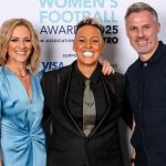 Six things to expect at the 2026 SHEIN Women’s Football Awards | Football