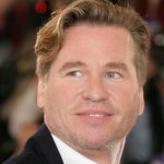 AI version of Val Kilmer to star in new movie after his death
