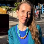 American journalist Shelly Kittleson is released after being kidnapped in Iraq, sources say