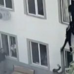 Back-to-back deadly school shootings in Turkey