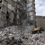 Fighting continues in Lebanon amid Iran ceasefire