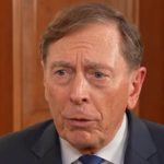 Ex-CIA director David Petraeus says U.S. needs to learn “whole new concept of warfare” from Ukraine