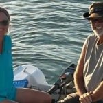 See the messages Brian Hooker sent his friend after wife’s disappearance in the Bahamas: “The wind blew me away”