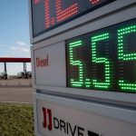 Iran’s parliament speaker says U.S. will be “nostalgic” for $4 gas as oil prices fuel inflation