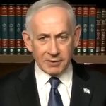 Israel’s Benjamin Netanyahu says, “there’s no ceasefire in Lebanon”