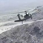 Key details on shot down fighter jet rescue mission in Iran