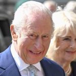 King Charles, Queen Camilla coming to Washington amid strained U.S.-U.K. relationship