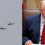 Latest on Iran: U.S. airman rescued, Trump makes profanity-laced ultimatum