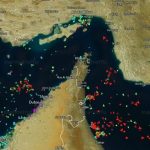 Latest on Iran war as Trump announces Strait of Hormuz blockade