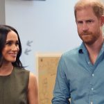 Meghan Markle says she was “the most trolled person in the world”
