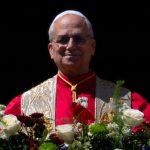 Pope Leo calls for peace in the Middle East at first Easter Sunday mass as pontiff