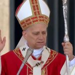 Pope Leo marks first Easter of papacy