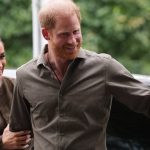 Prince Harry and Meghan face some criticism over Australia trip