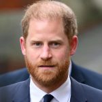 Prince Harry sued by charity in Africa he co-founded in honor of Princess Diana