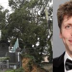 Sam Altman says “we should deescalate the rhetoric” after home hit with Molotov cocktail