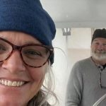 See the texts a man sent his friend after his wife’s disappearance in the Bahamas