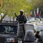 Some Iranians express skepticism amid ceasefire