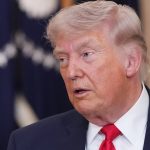 Trump gives conflicting messages on war in Iran